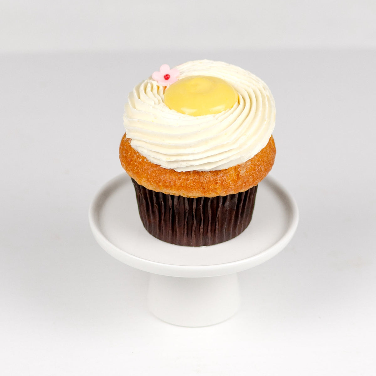 Summer Bliss Cupcakes (6-pack) – La Rocca Creative Kitchen Midtown